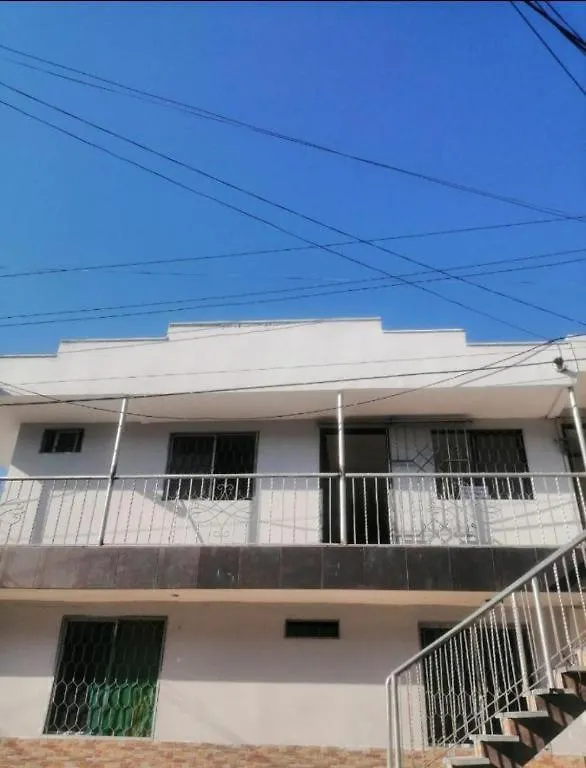 Apartasuite El Encanto Barranquilla