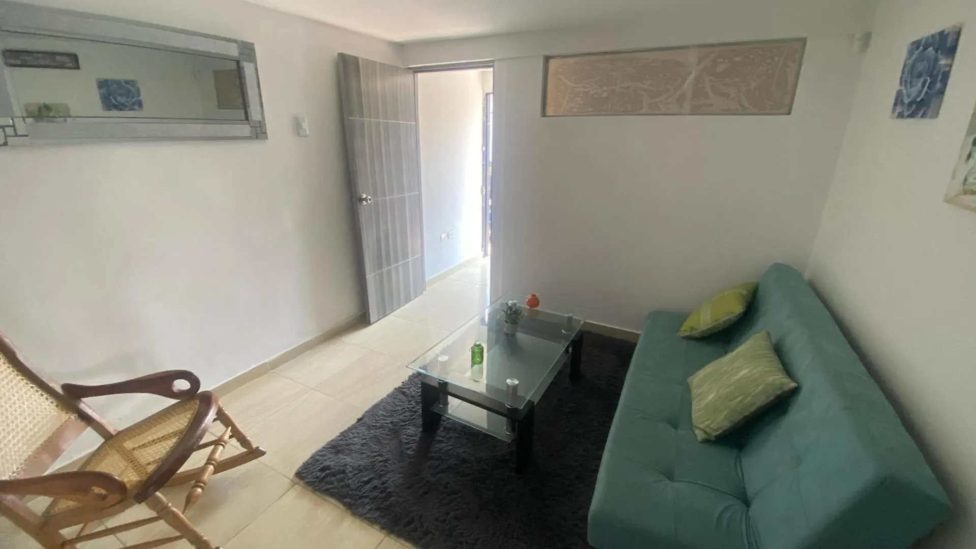 Apartasuite El Encanto Barranquilla  Barranquilla (Atlantico)