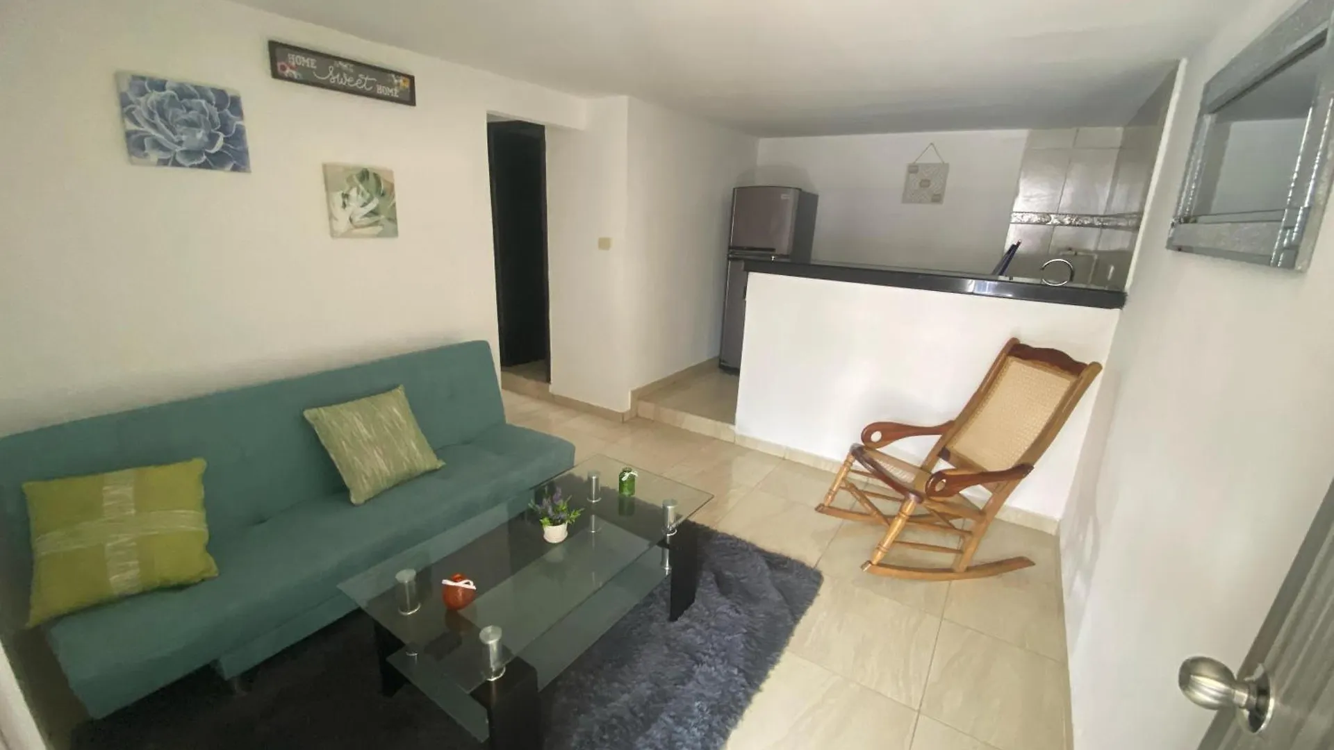 Apartment Apartasuite El Encanto Barranquilla  Colombia