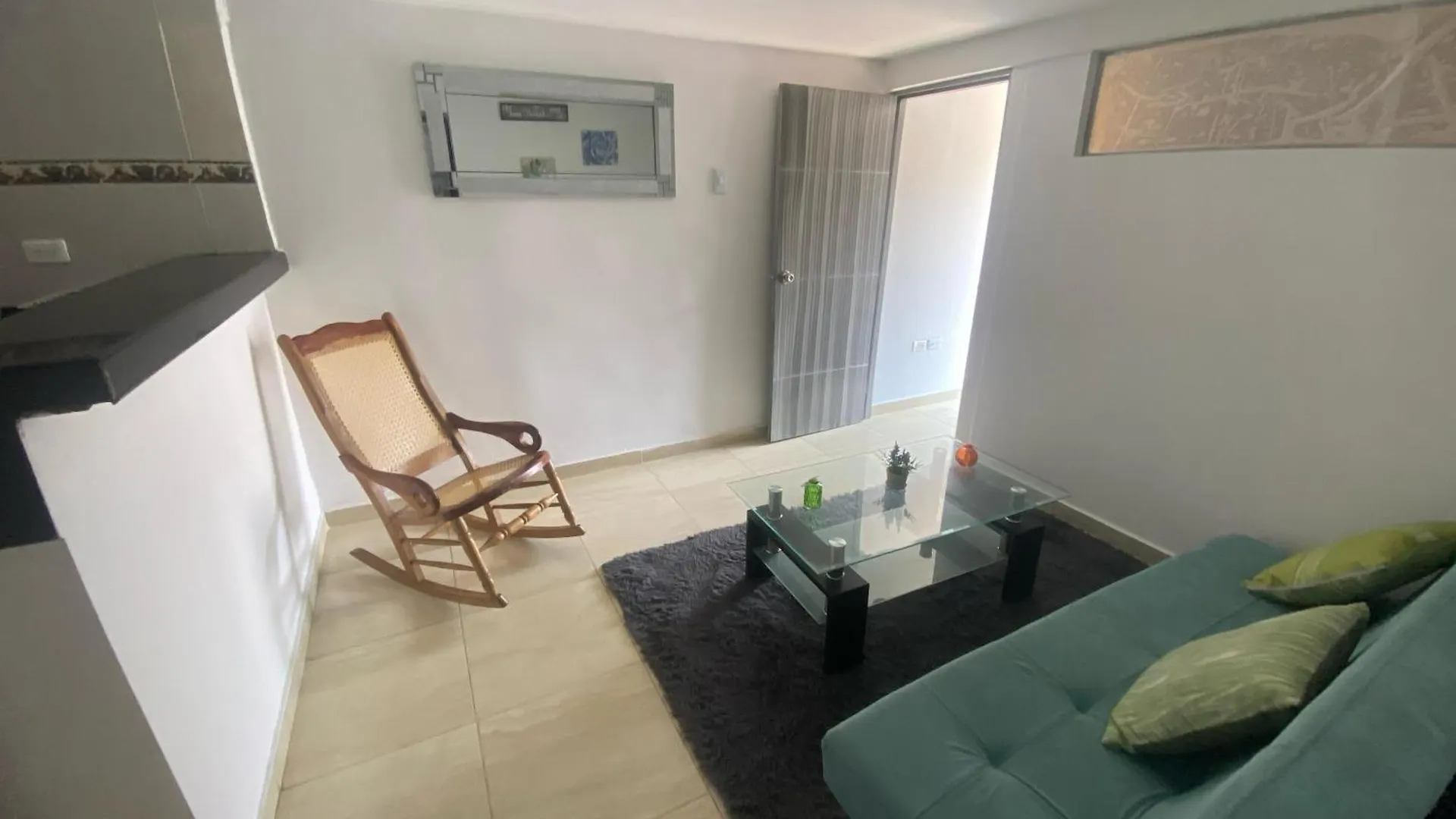 Apartment Apartasuite El Encanto Barranquilla