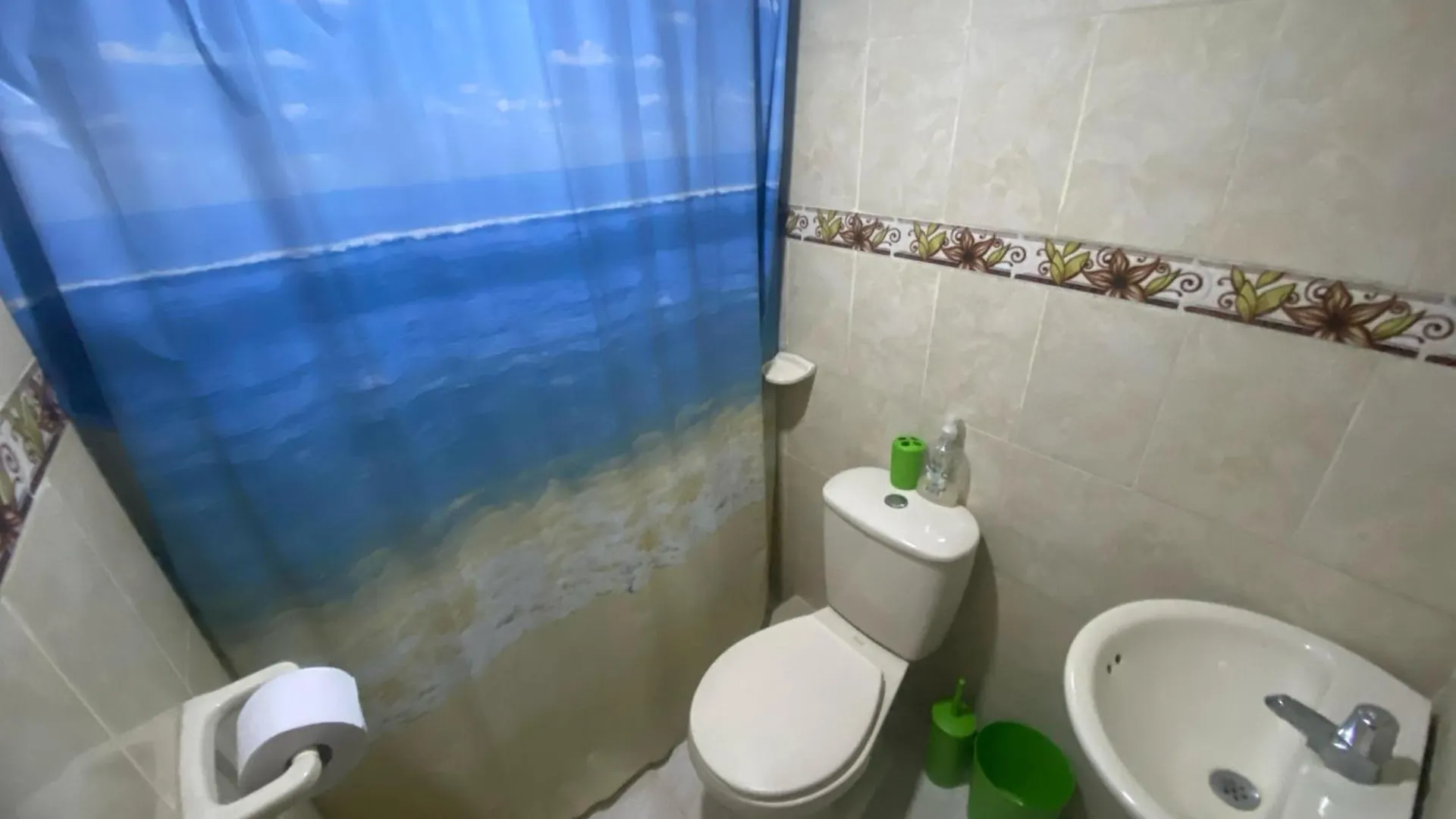 Apartasuite El Encanto Barranquilla  Apartment